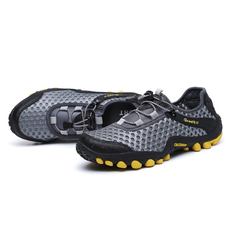 Trekking mountain scarpe sport - Online Streetwear Brand recensione e prezzo