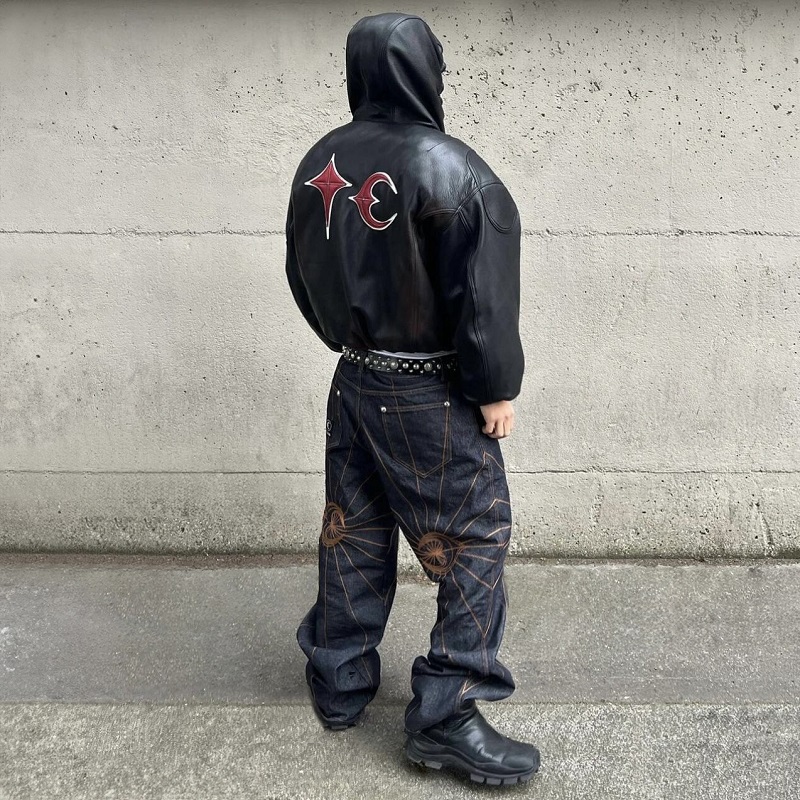 Thug Club Nuovo arrivo Nicchia - Streetwear Brand Of The Year recensione e prezzo