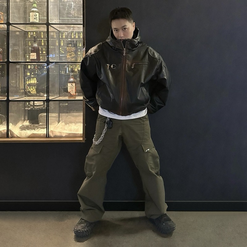 Thug Club Nuovo arrivo Nicchia - Streetwear Brand Of The Year recensione e prezzo