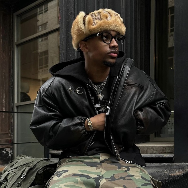 Thug Club Nuovo arrivo Nicchia - Streetwear Brand Of The Year recensione e prezzo