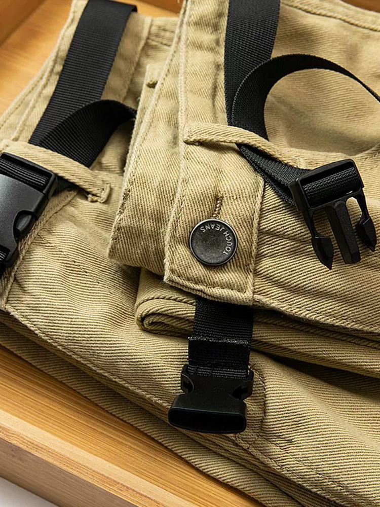 Sycpman cintura allentata moda - Streetwear Brand Belts recensione e prezzo