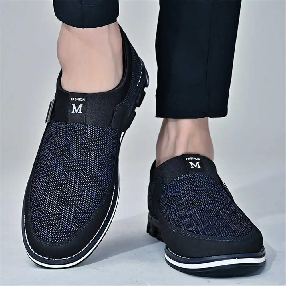 Blu scuro 44-45 Scarpe estive  - Streetwear Brand Expensive recensione e prezzo