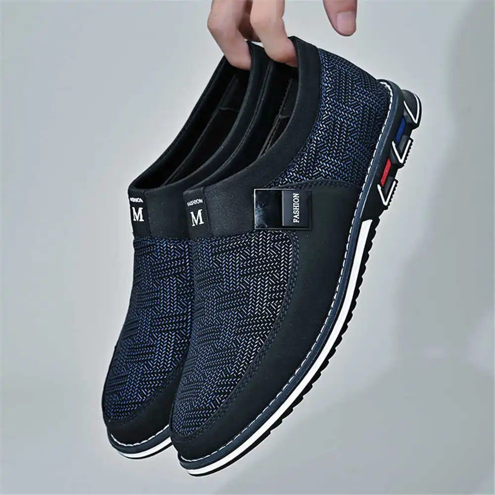 Blu scuro 44-45 Scarpe estive  - Streetwear Brand Expensive recensione e prezzo
