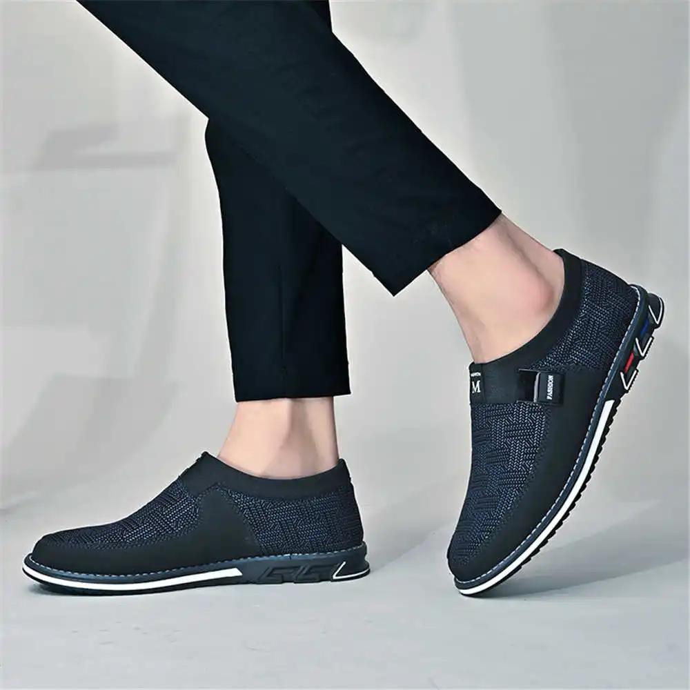 Blu scuro 44-45 Scarpe estive  - Streetwear Brand Expensive recensione e prezzo