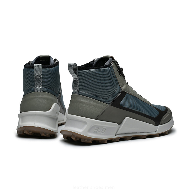 Scarpe Sportive Alte da Ginnas - Streetwear Brand For Men recensione e prezzo