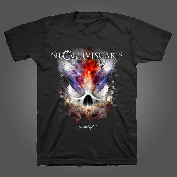 T-shirt in cotone con grafica  - Streetwear Brand Sale recensione e prezzo
