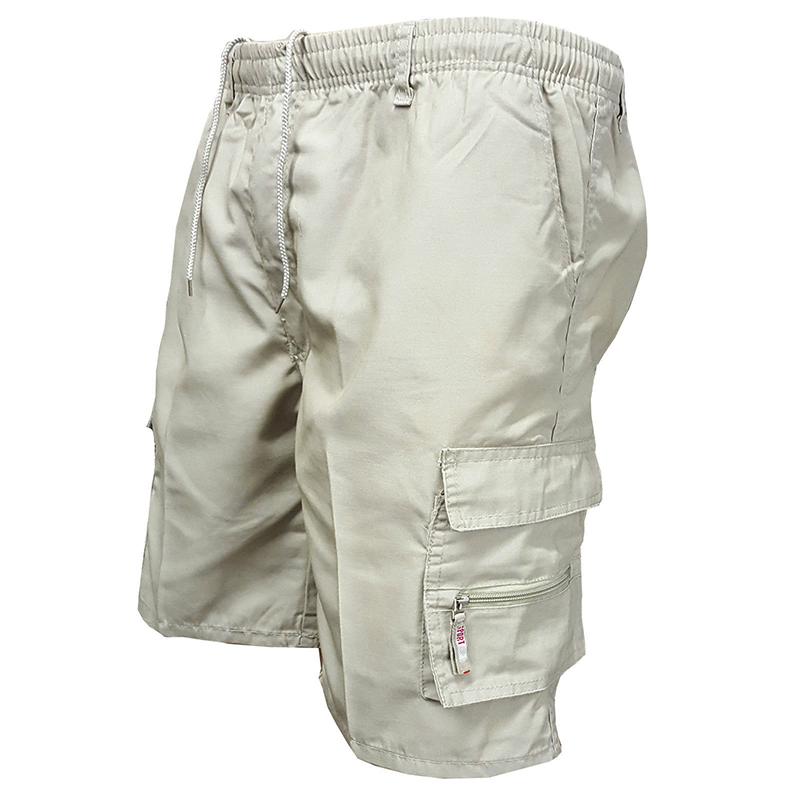 Pantaloncini Cargo da Uomo con - Streetwear Brand Shorts recensione e prezzo