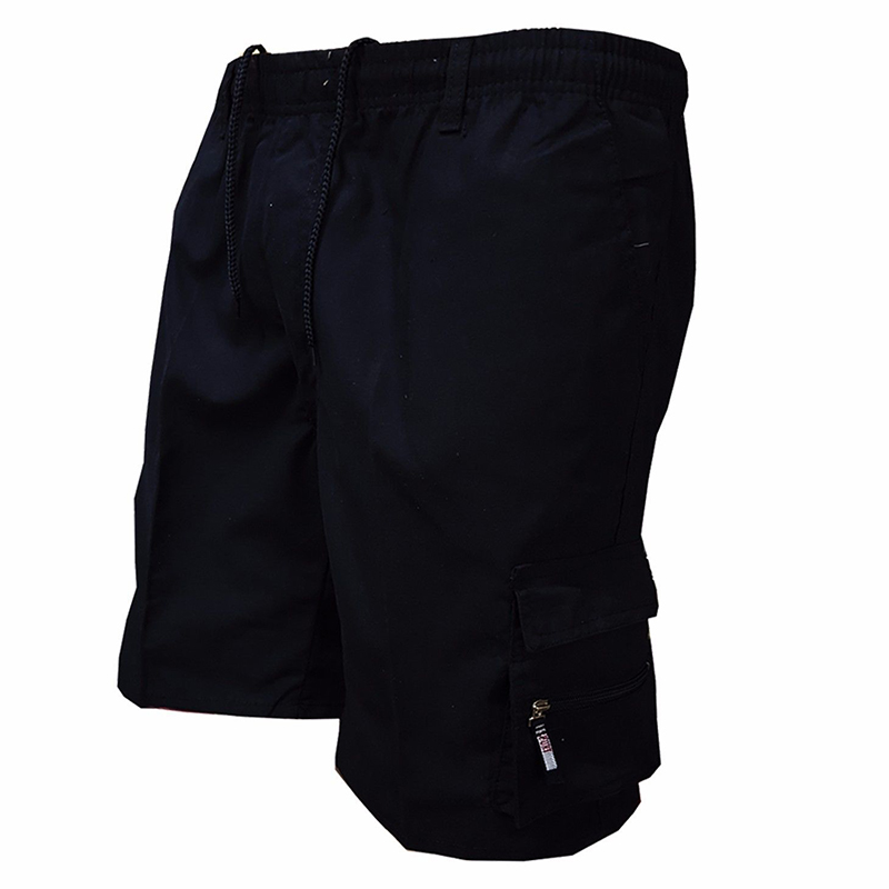 Pantaloncini Cargo da Uomo con - Streetwear Brand Shorts recensione e prezzo