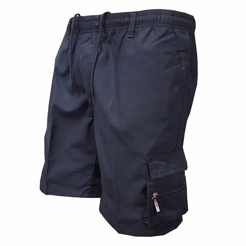 Pantaloncini Cargo da Uomo con - Streetwear Brand Shorts recensione e prezzo