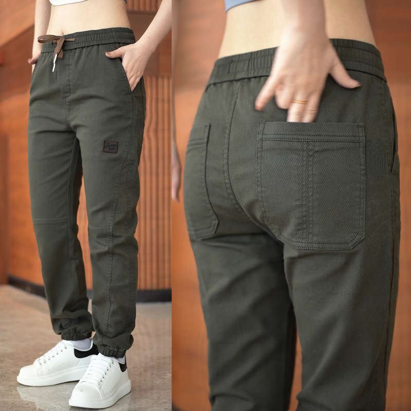 Pantaloni da uomo casual alla  - Streetwear Brand For Men recensione e prezzo