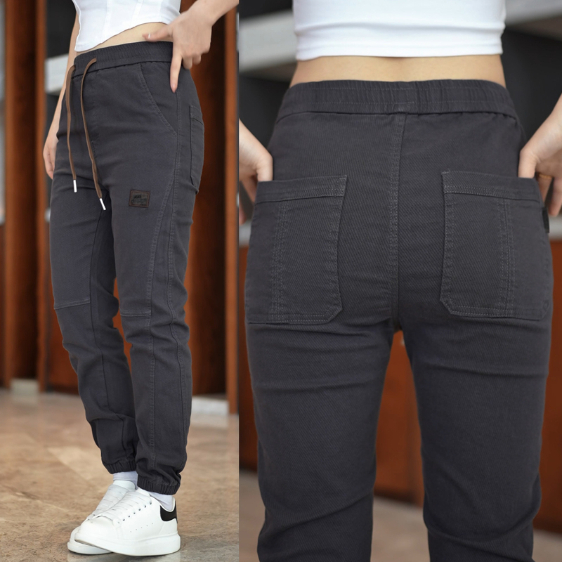 Pantaloni da uomo casual alla  - Streetwear Brand For Men recensione e prezzo
