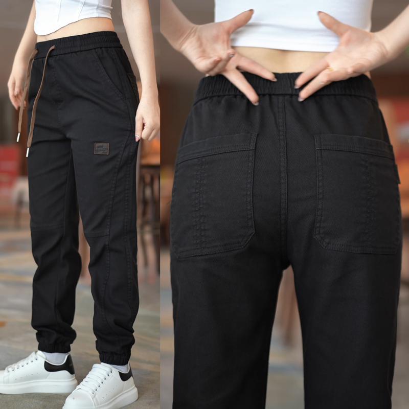 Pantaloni da uomo casual alla  - Streetwear Brand For Men recensione e prezzo