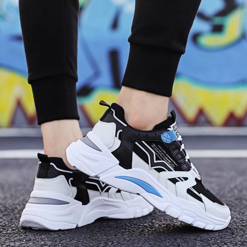Big Size Chunky altezza uomo S - Online Streetwear Brand recensione e prezzo