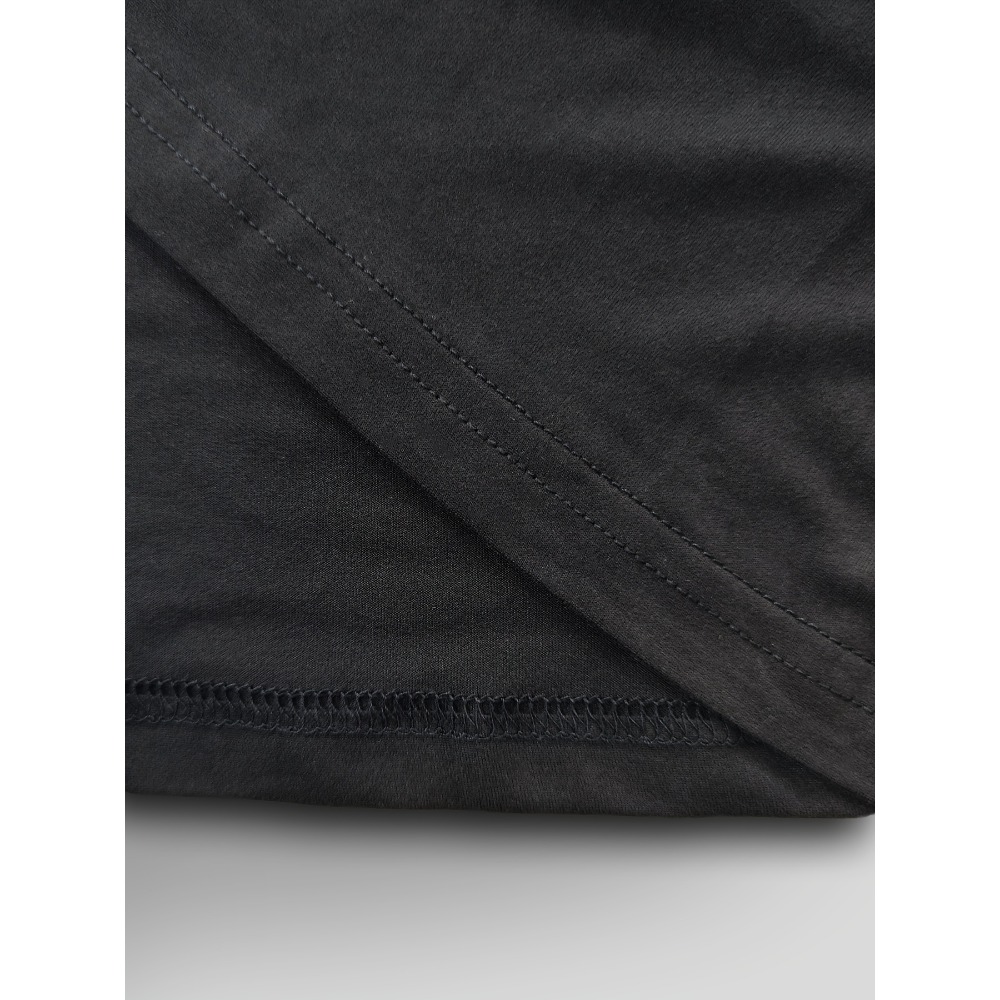 T-shirt casual da uomo a manic - Streetwear Brand Generator recensione e prezzo