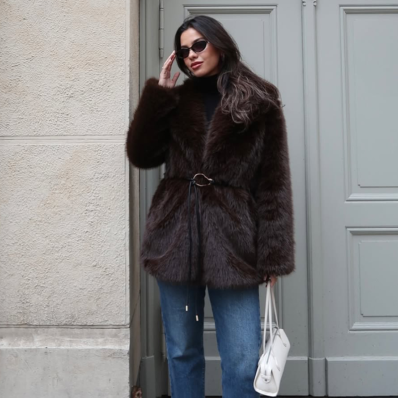 Nuovo Cappotto Invernale 2026  - Streetwear Brand Belts recensione e prezzo