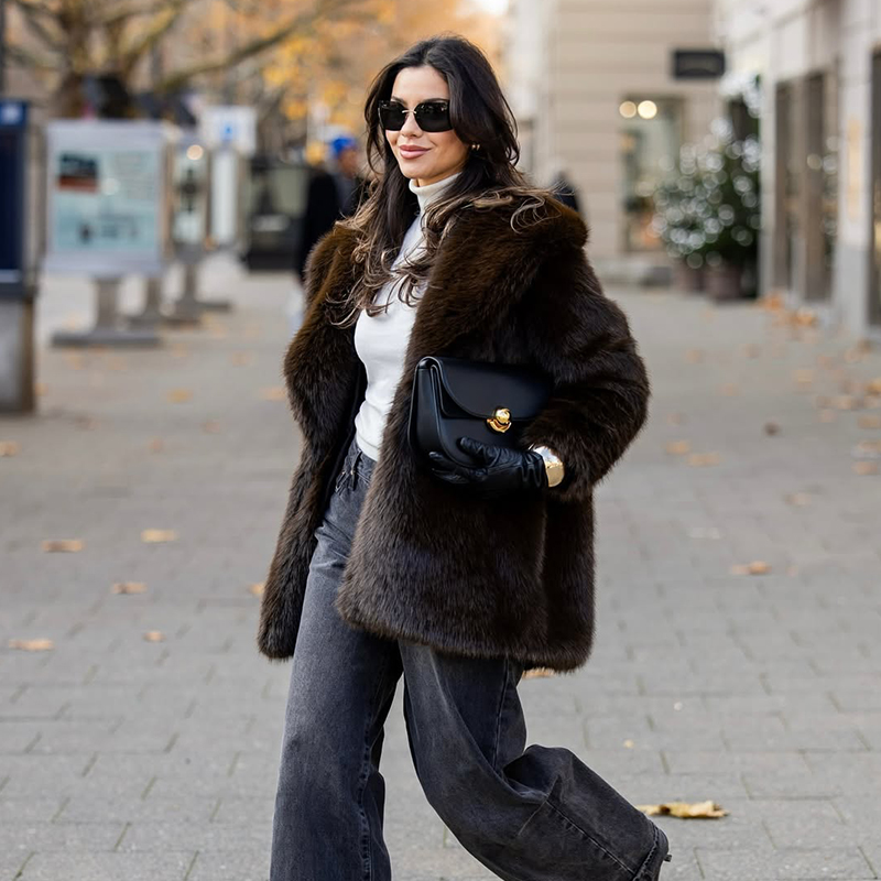 Nuovo Cappotto Invernale 2026  - Streetwear Brand Belts recensione e prezzo