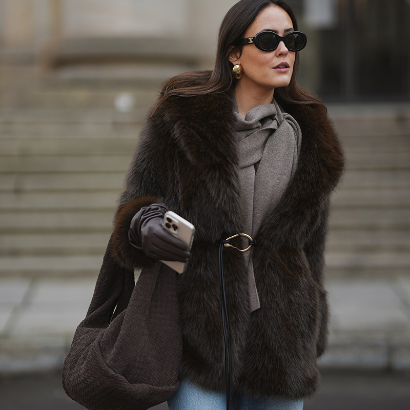 Nuovo Cappotto Invernale 2026  - Streetwear Brand Belts recensione e prezzo
