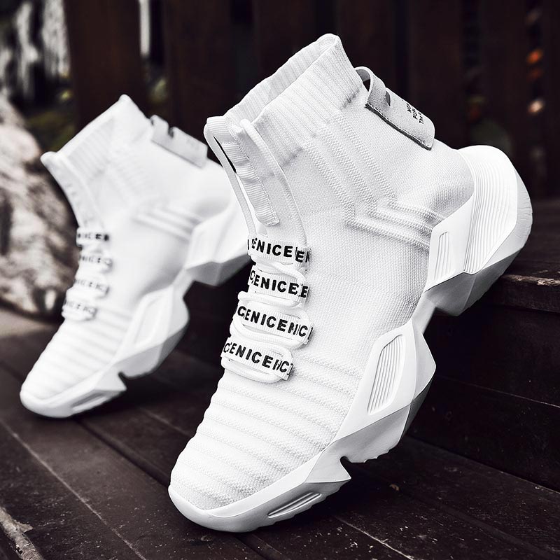 Plus Size High Top Massive Spo - Online Streetwear Brand recensione e prezzo