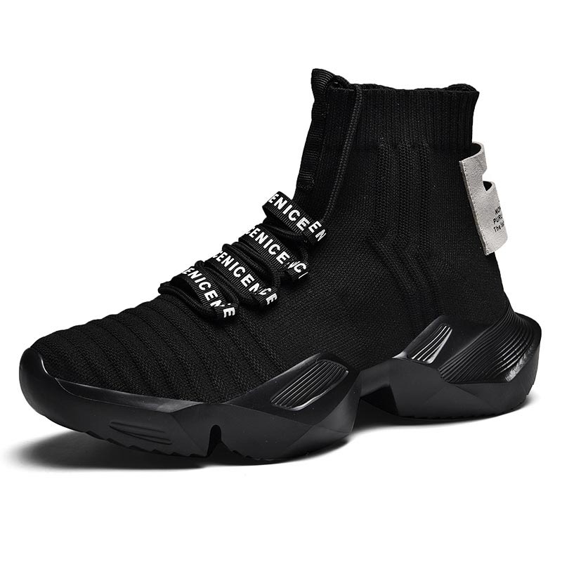 Plus Size High Top Massive Spo - Online Streetwear Brand recensione e prezzo