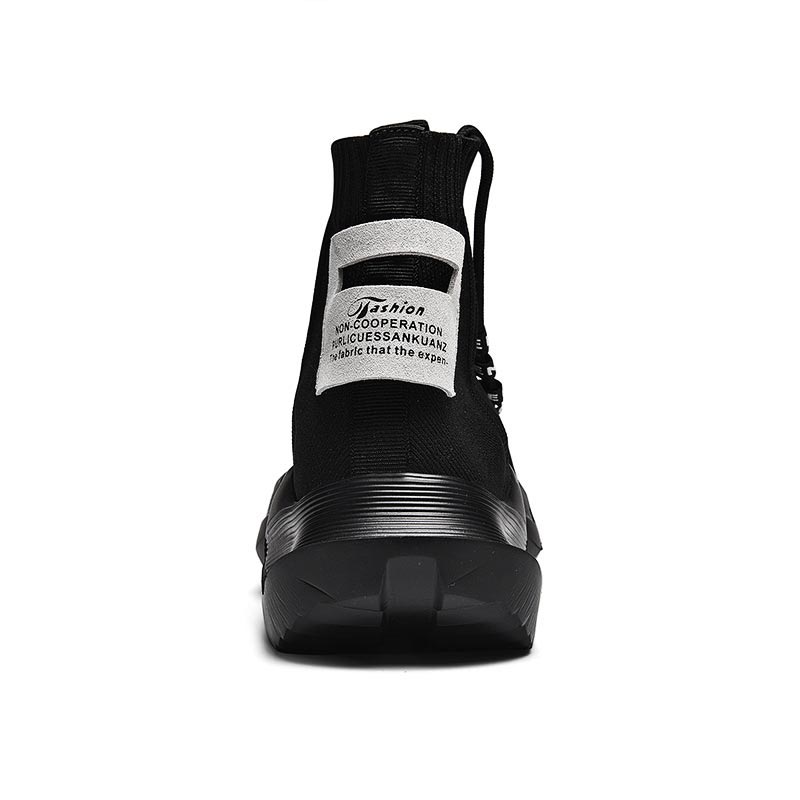 Plus Size High Top Massive Spo - Online Streetwear Brand recensione e prezzo