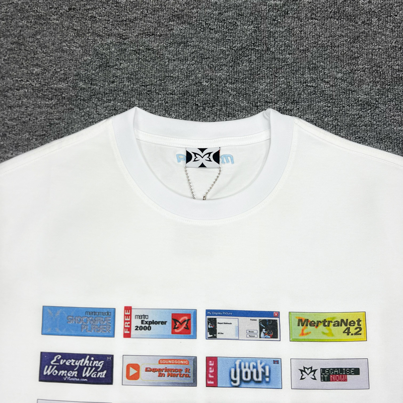 T-shirt del Brand Streetwear M - Streetwear Brand Poster recensione e prezzo