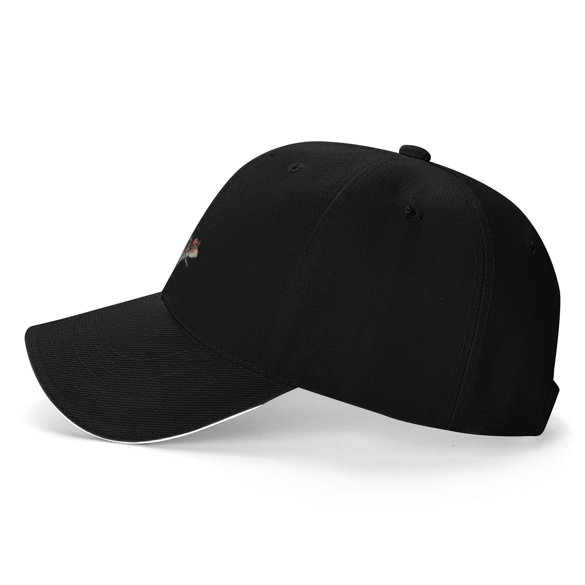 Cappellino da Baseball con Des - Streetwear Brand Sale recensione e prezzo