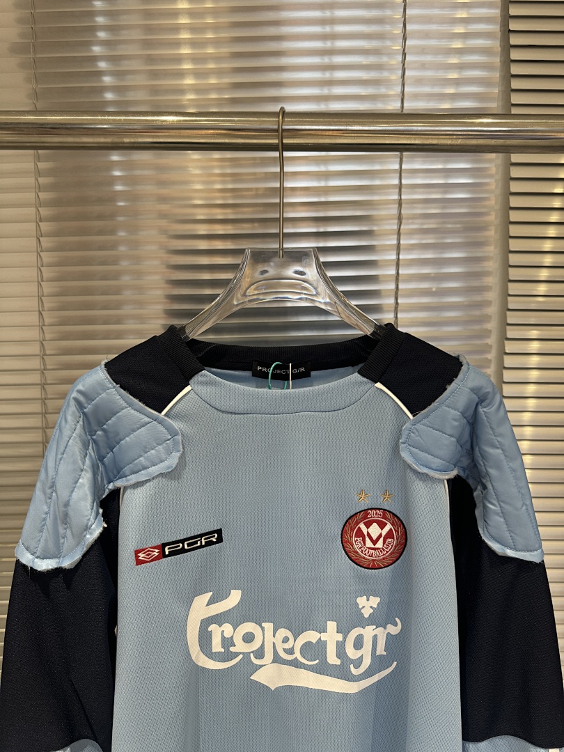 Felpa Unisex con Spalle Imbott - Streetwear Brand Jersey recensione e prezzo