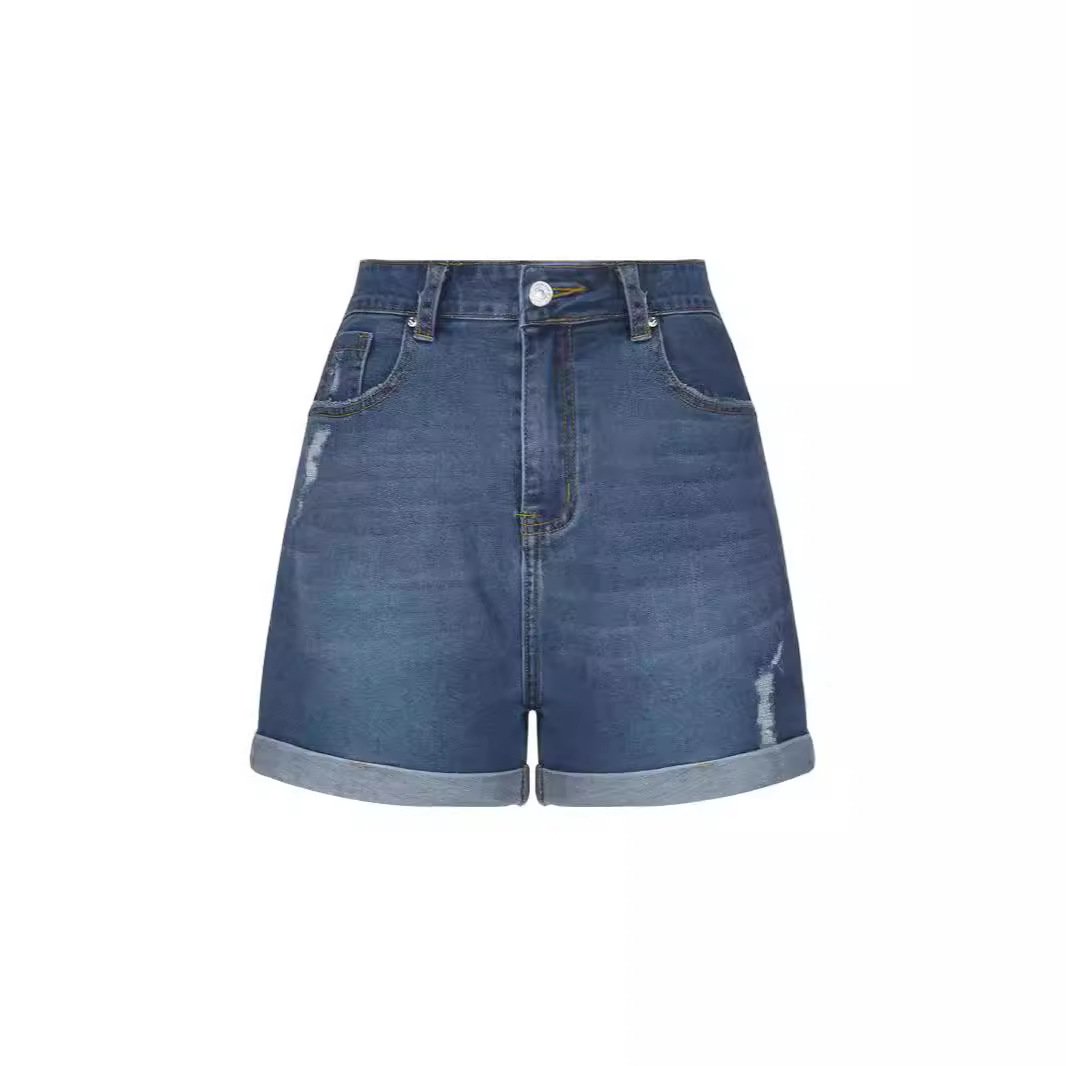 Pantaloncini Jeans Donna Stree - Streetwear Brand Shorts recensione e prezzo