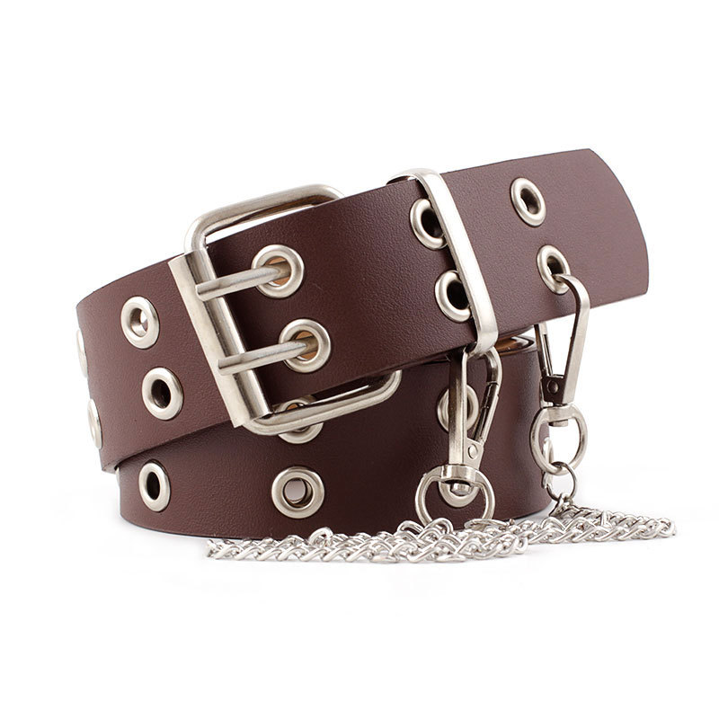 Cinture da donna punk gotiche  - Streetwear Brand Belts recensione e prezzo