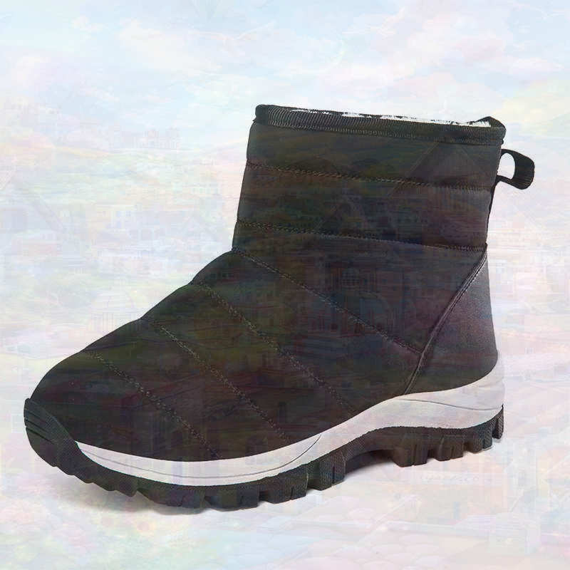 Antiscivolo Thermo Anziani Ten - Streetwear Brand Expensive recensione e prezzo