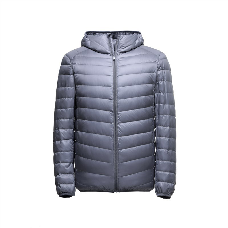 2022 Ultra leggero autunno inv - Streetwear Brand Jacket recensione e prezzo