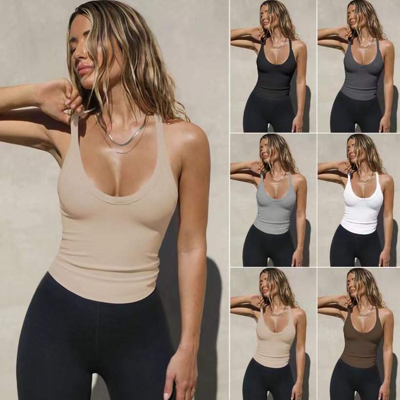2024 nuova base gilet da donna - Streetwear Brand Jersey recensione e prezzo