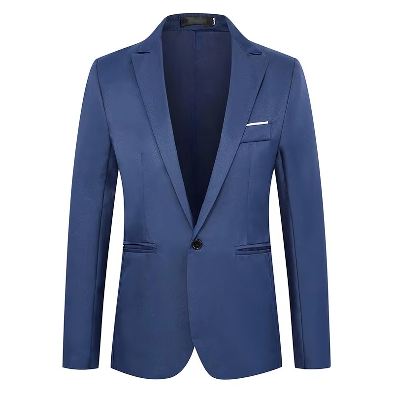 Nuovo arrivo Luxury Men Blazer - Streetwear Brand Jacket recensione e prezzo