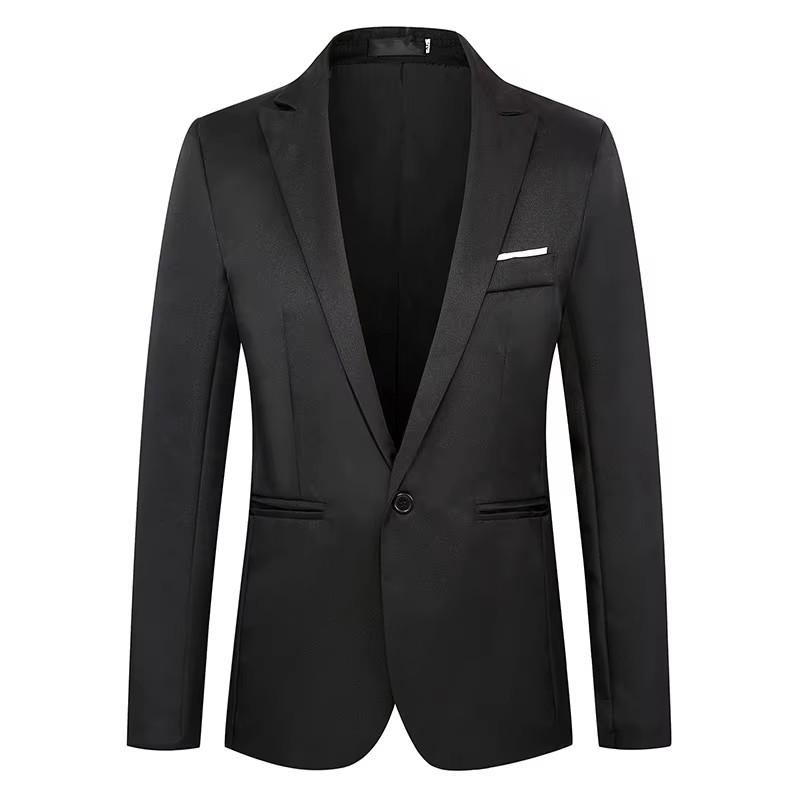 Nuovo arrivo Luxury Men Blazer - Streetwear Brand Jacket recensione e prezzo