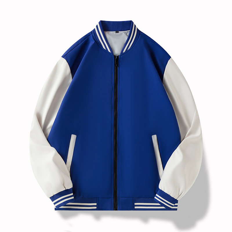 Giacca Uniforme da Baseball Am - Streetwear Brand Jersey recensione e prezzo