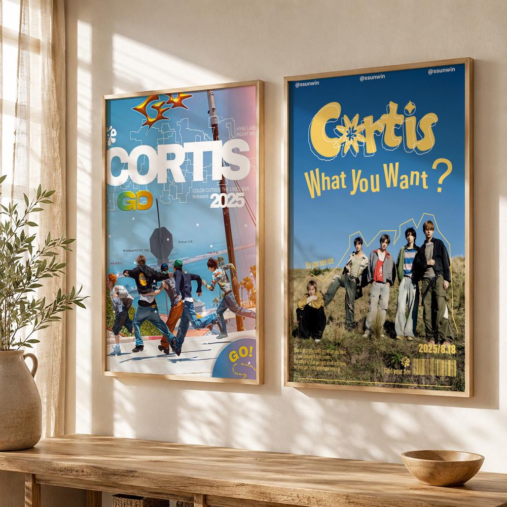 Poster del marchio streetwear  - Streetwear Brand Poster recensione e prezzo