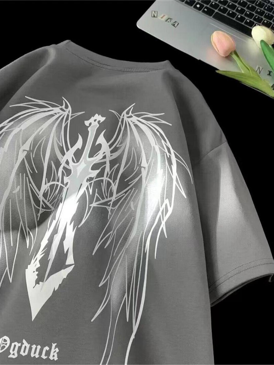 T-shirt Unisex Estiva Vintage  - Streetwear Brand Of The Year recensione e prezzo
