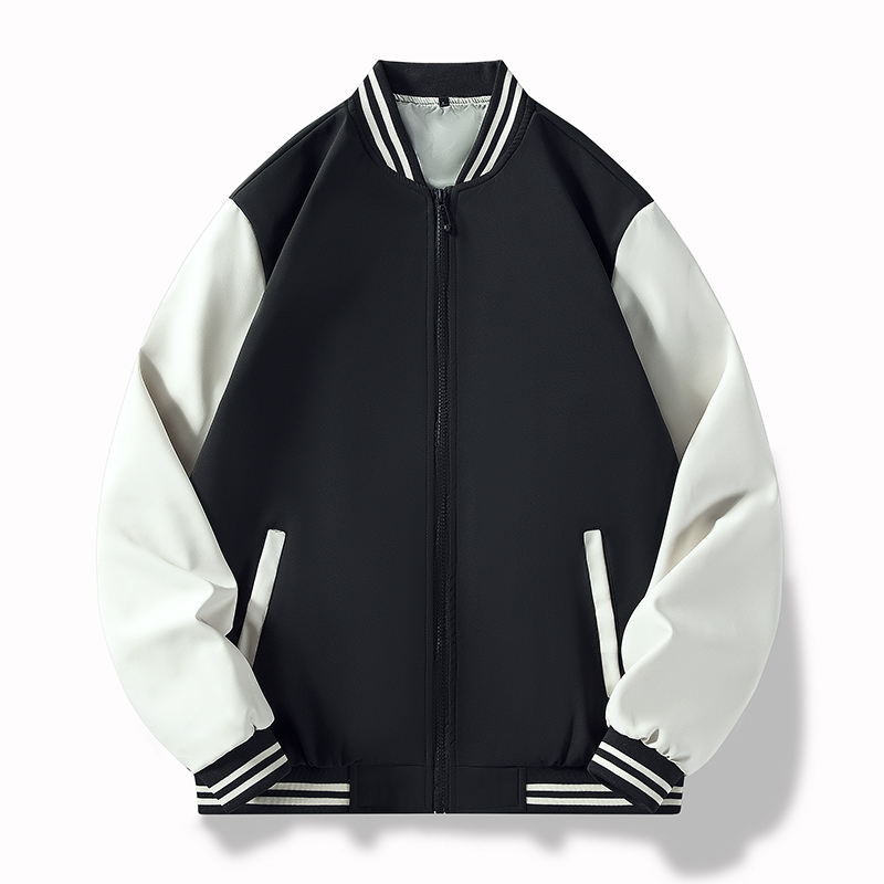 Giacca Bomber Autunnale da Bas - Streetwear Brand Jersey recensione e prezzo