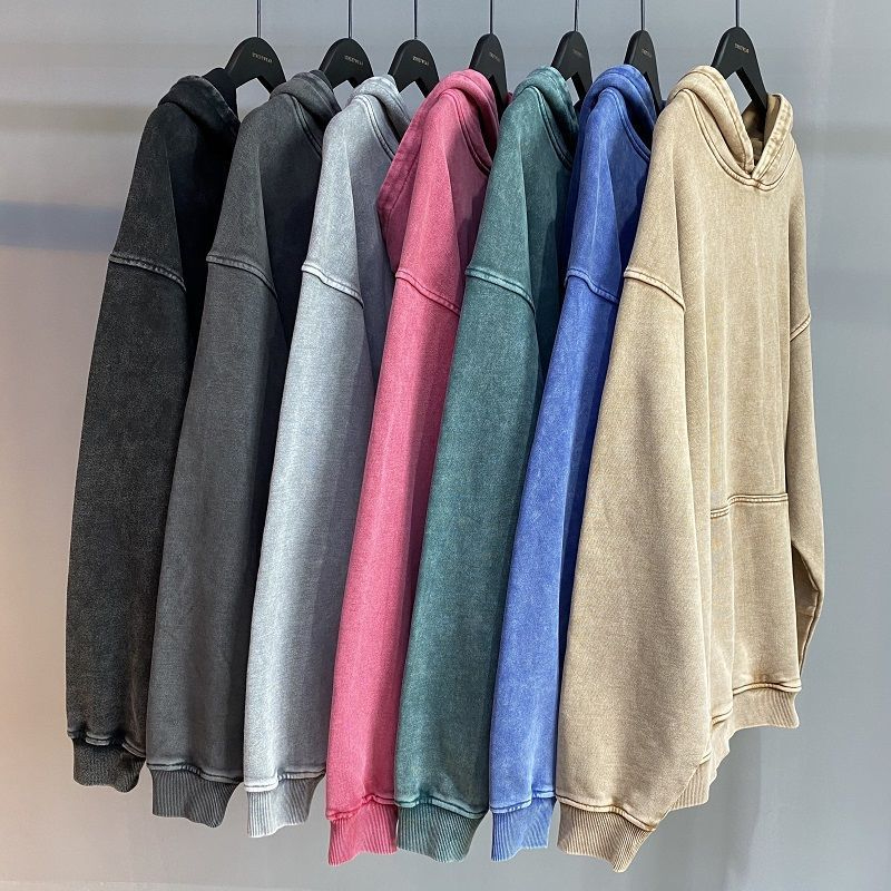 400G Americano Retro Pesante M - Streetwear Brand Jacket recensione e prezzo