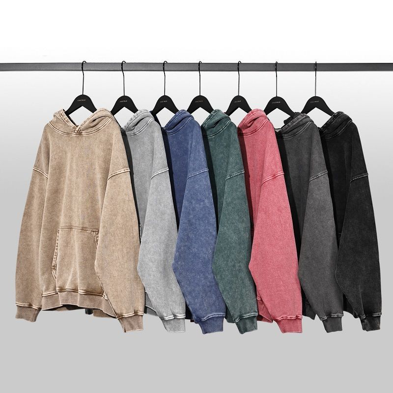 400G Americano Retro Pesante M - Streetwear Brand Jacket recensione e prezzo