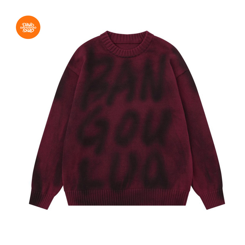 DAVIDSHAO EU US Taglia Top Qua - Streetwear Brand For Men recensione e prezzo