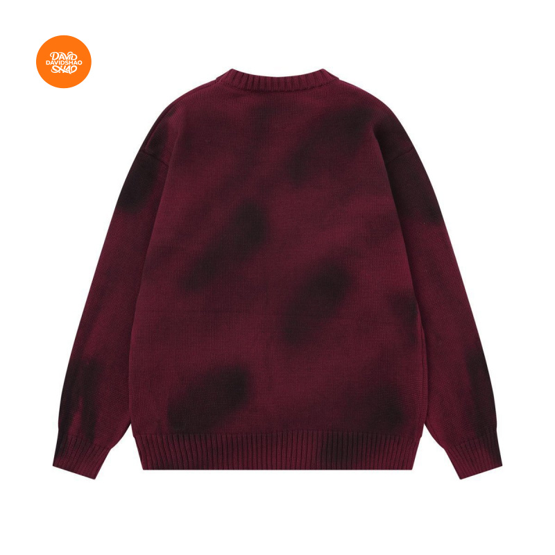 DAVIDSHAO EU US Taglia Top Qua - Streetwear Brand For Men recensione e prezzo